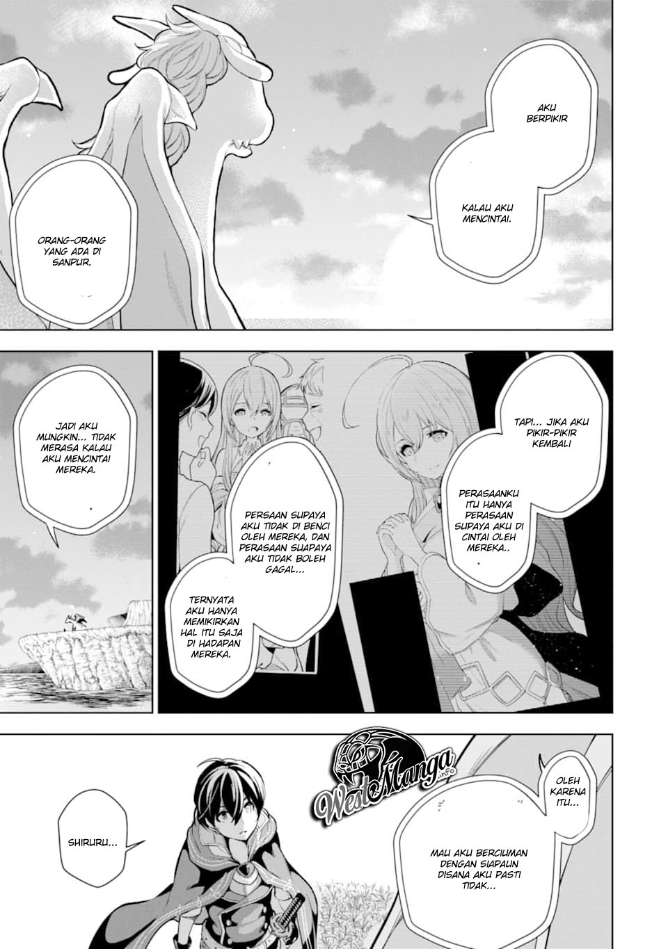 Sobiwaku Zero No Saikyou Kenshi Demo, Noroi No Soubi (kawai) Nara 9999-ko Tsuke-hodai Chapter 07 Gambar 12